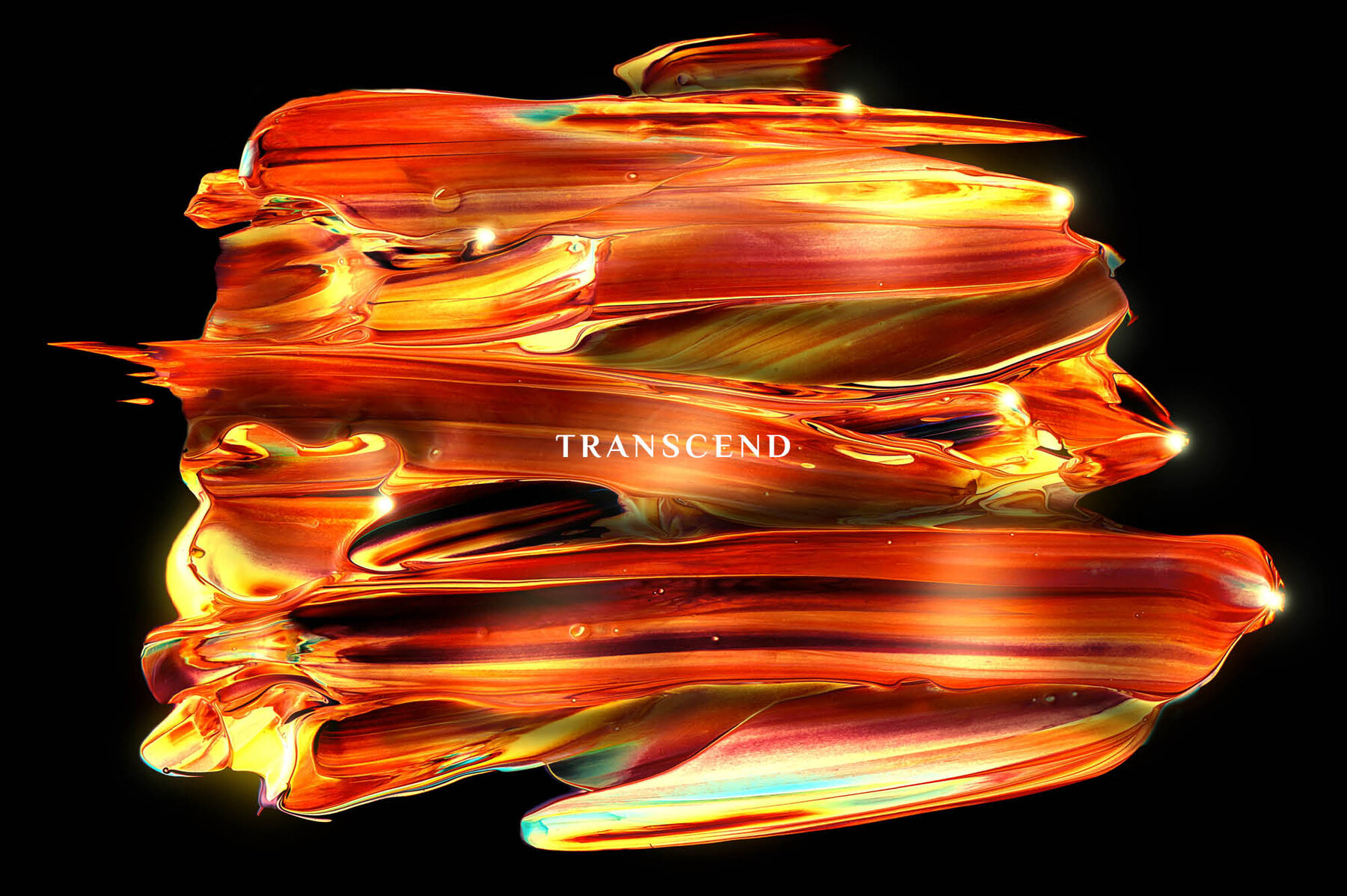 Transcend     Glimmering Paint Textures 10