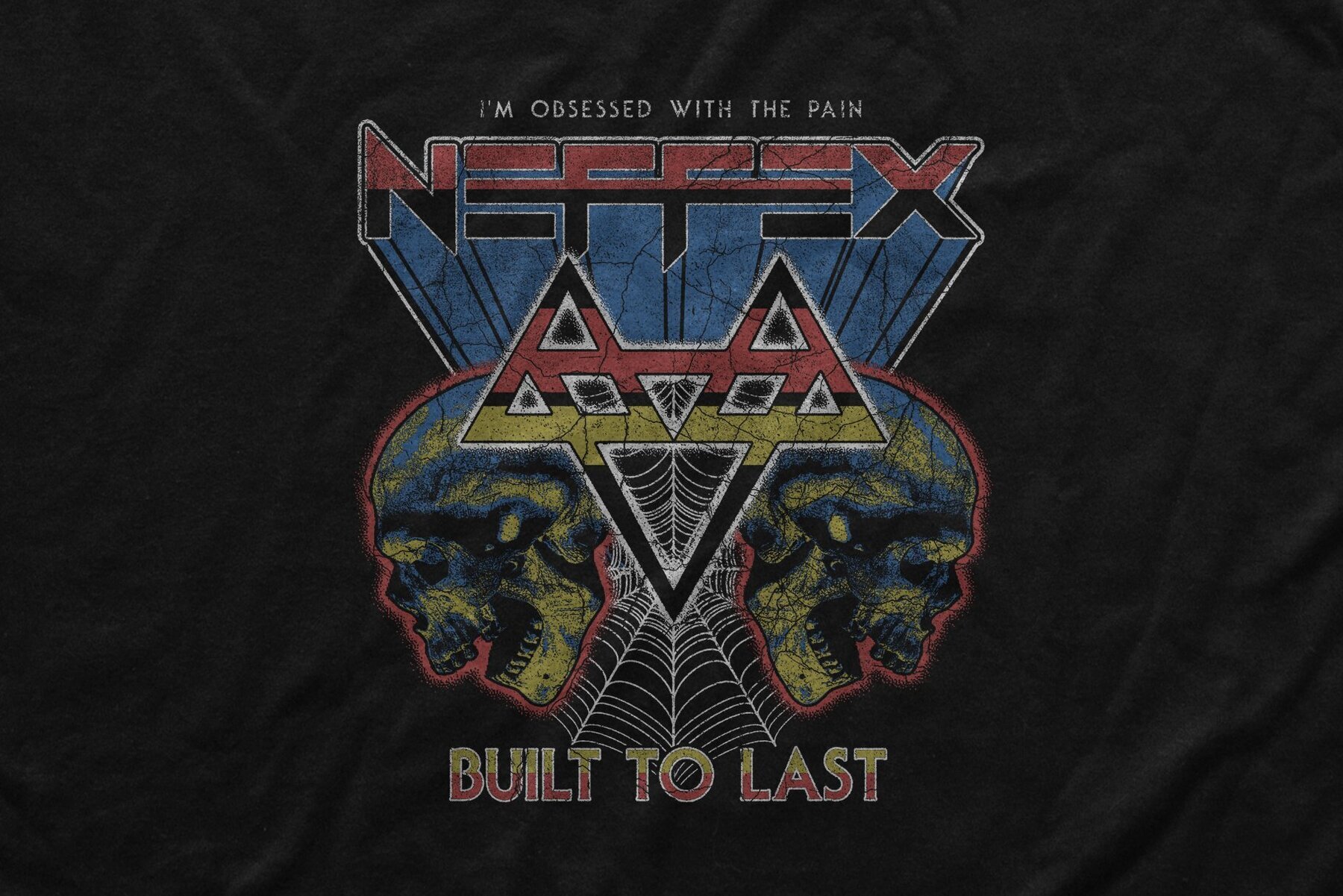 T Shirt Texture Square 2