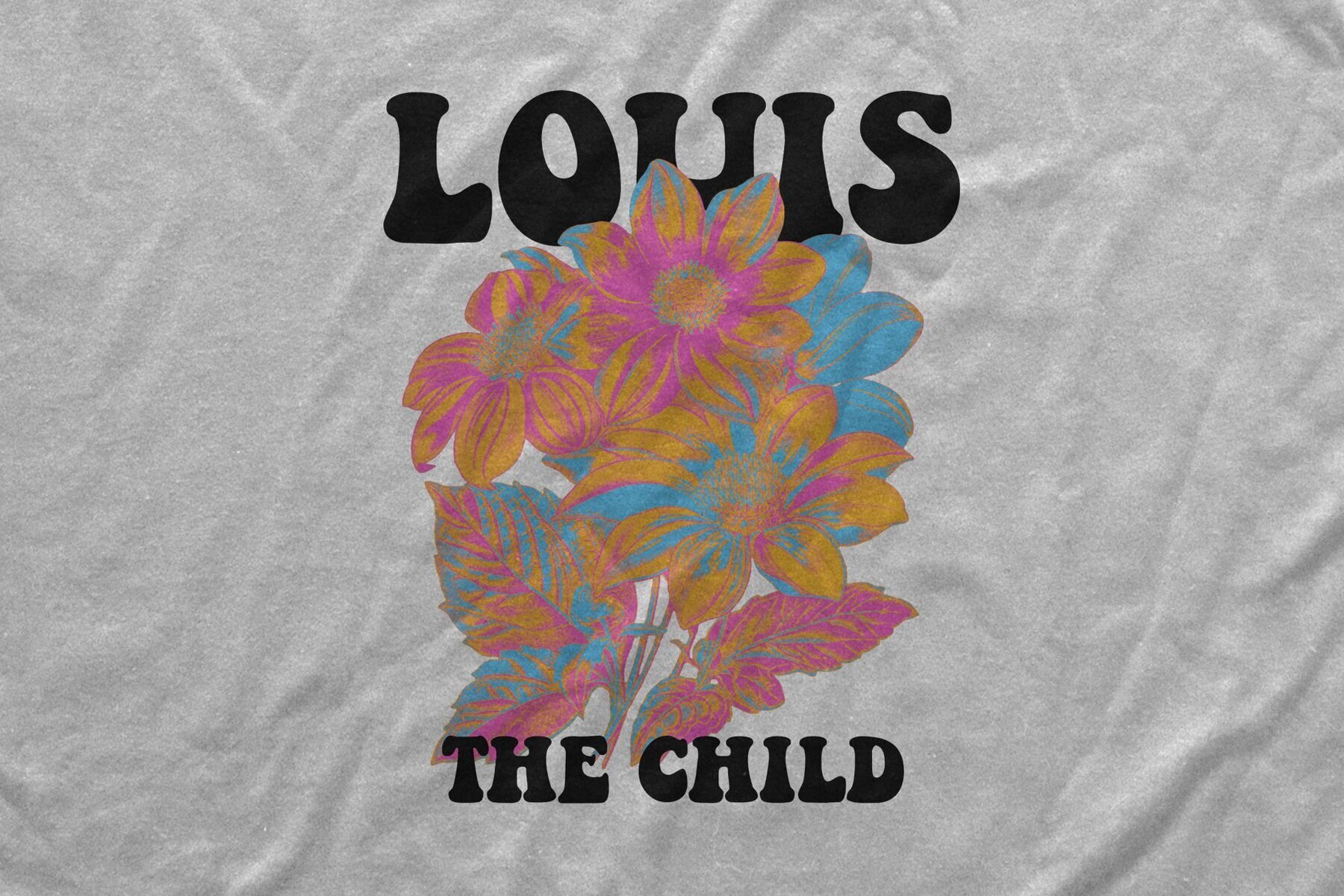 T Shirt Texture Square 3