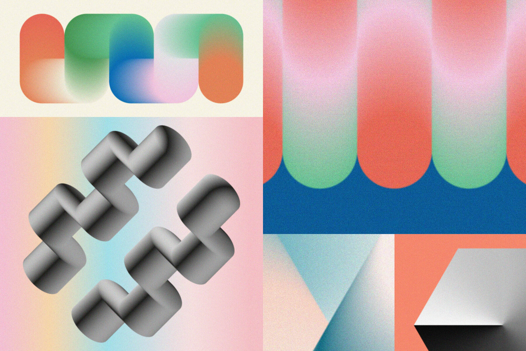 Gradient Blend Noise 1 15