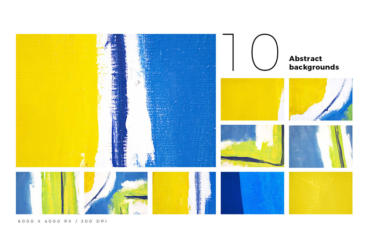 Abstract Background Texture Pack 2