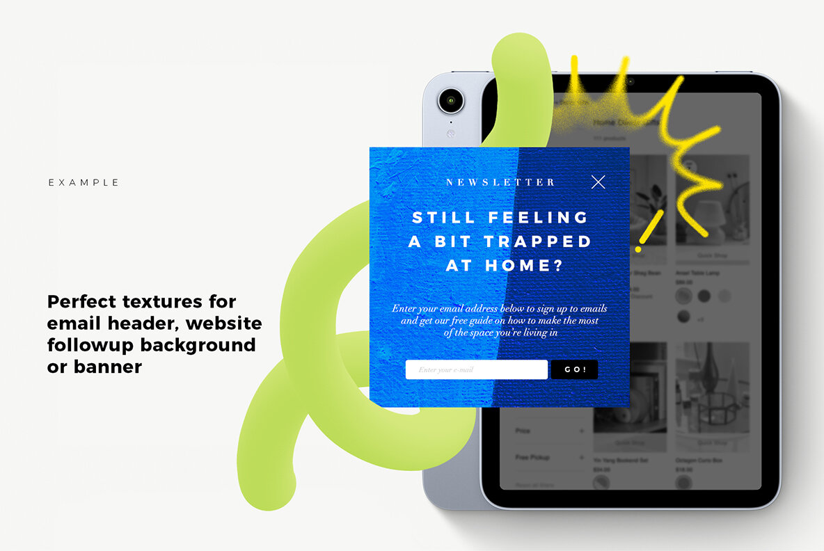 Abstract Background Texture Pack 8