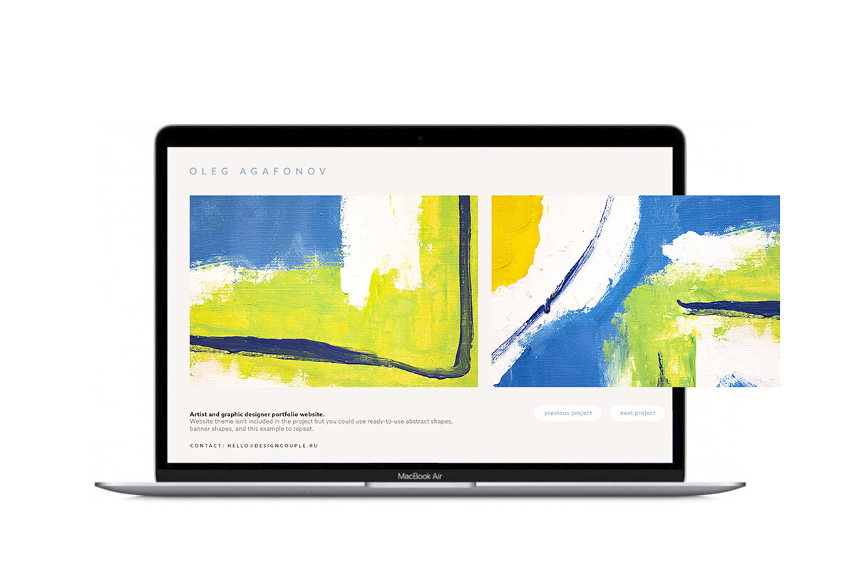 Abstract Background Texture Pack 11