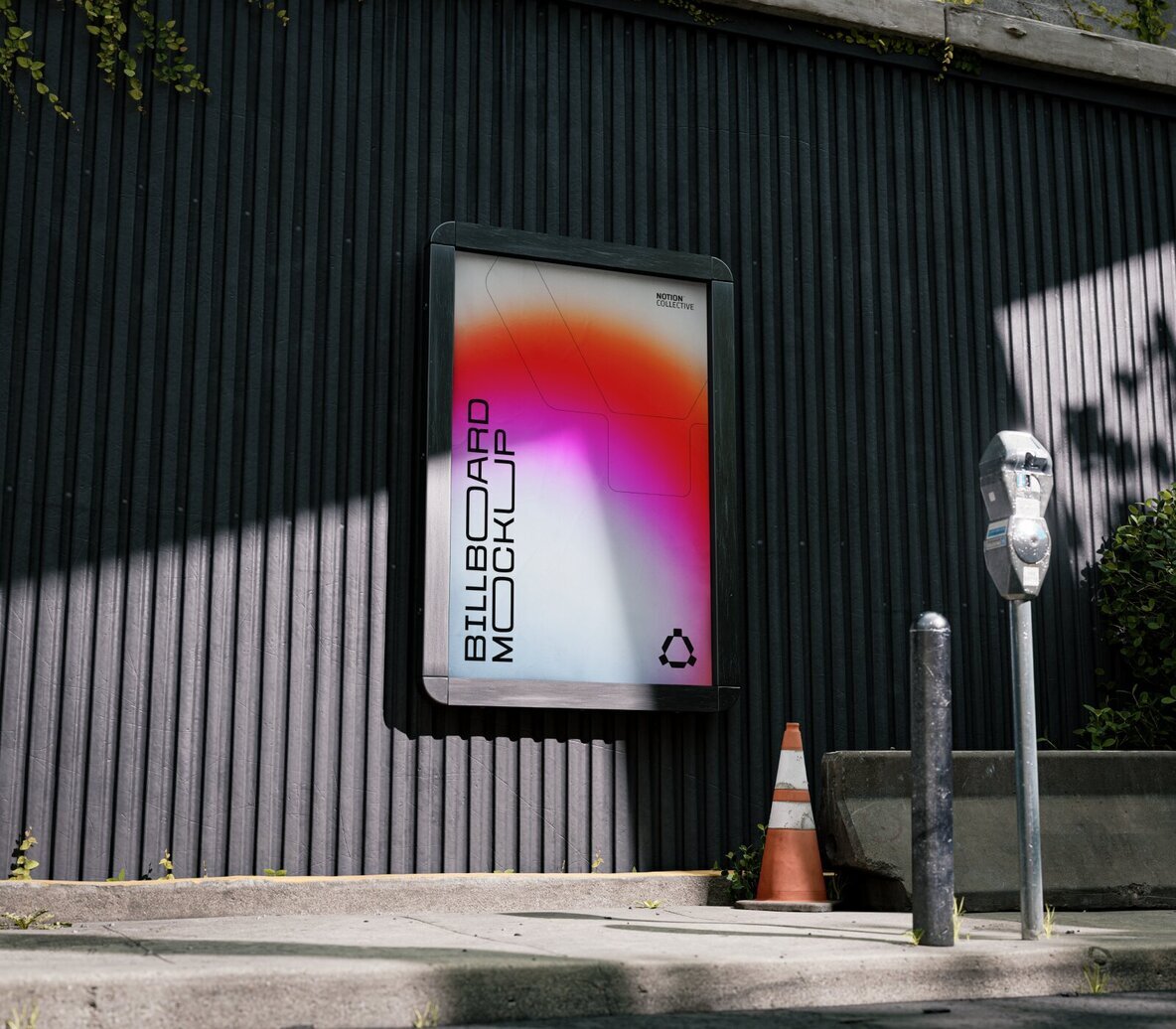 Billboard Mockups Vol  01 5