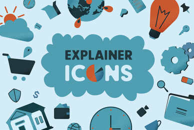 Explainer Icons