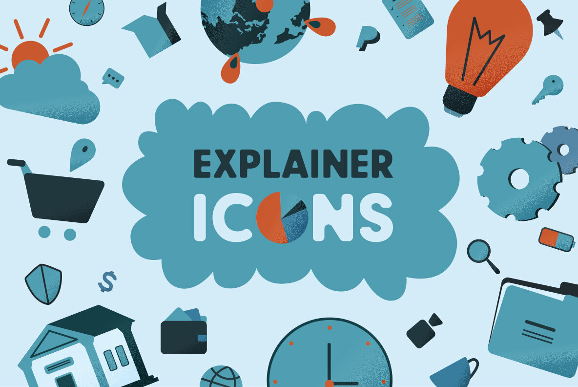 Explainer Icons 1