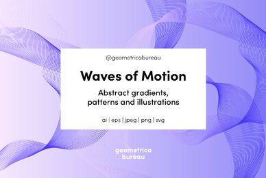 Waves of Motion