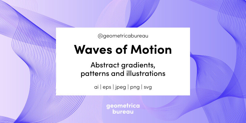 Waves of Motion