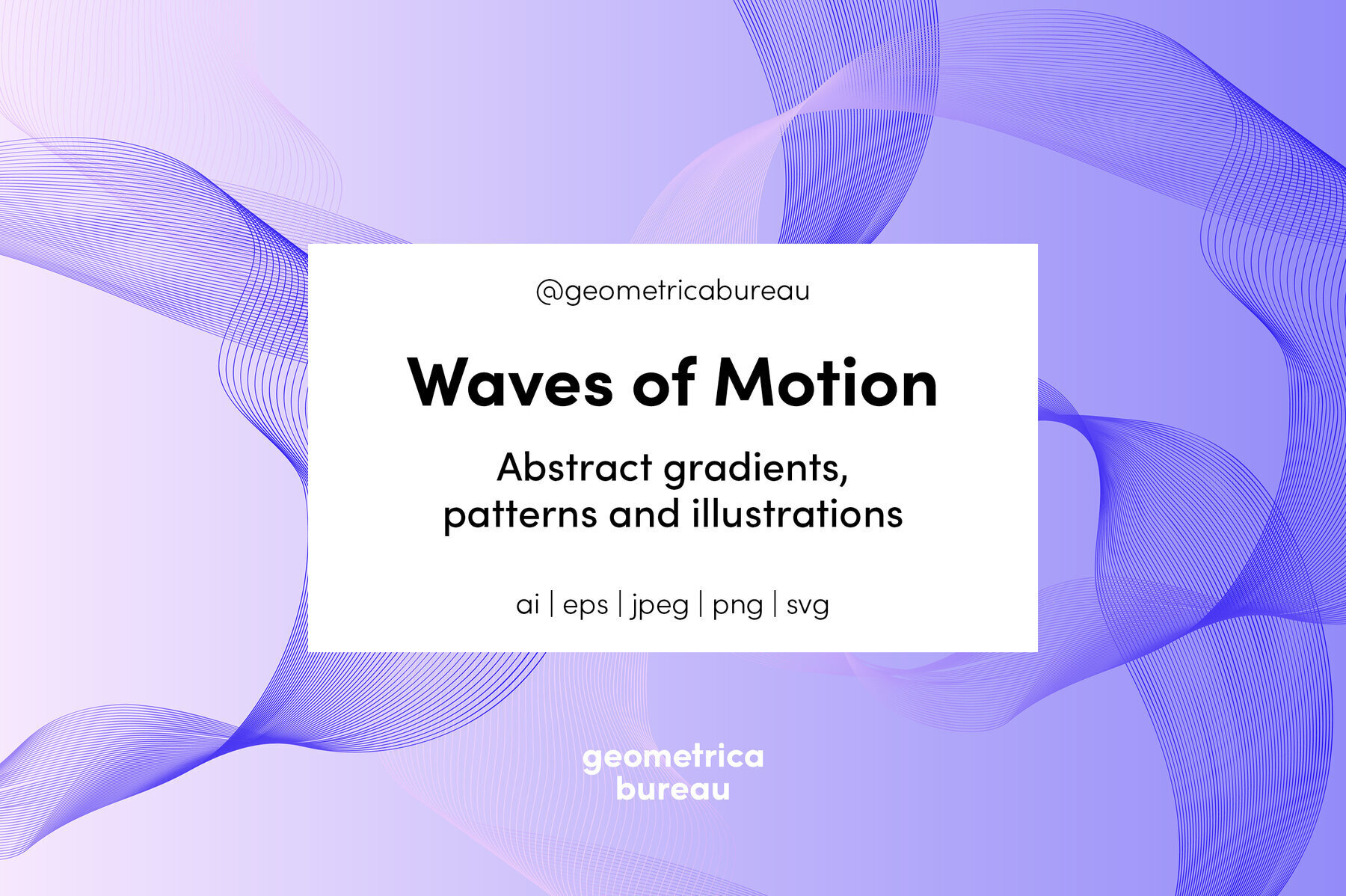 Waves of Motion 1