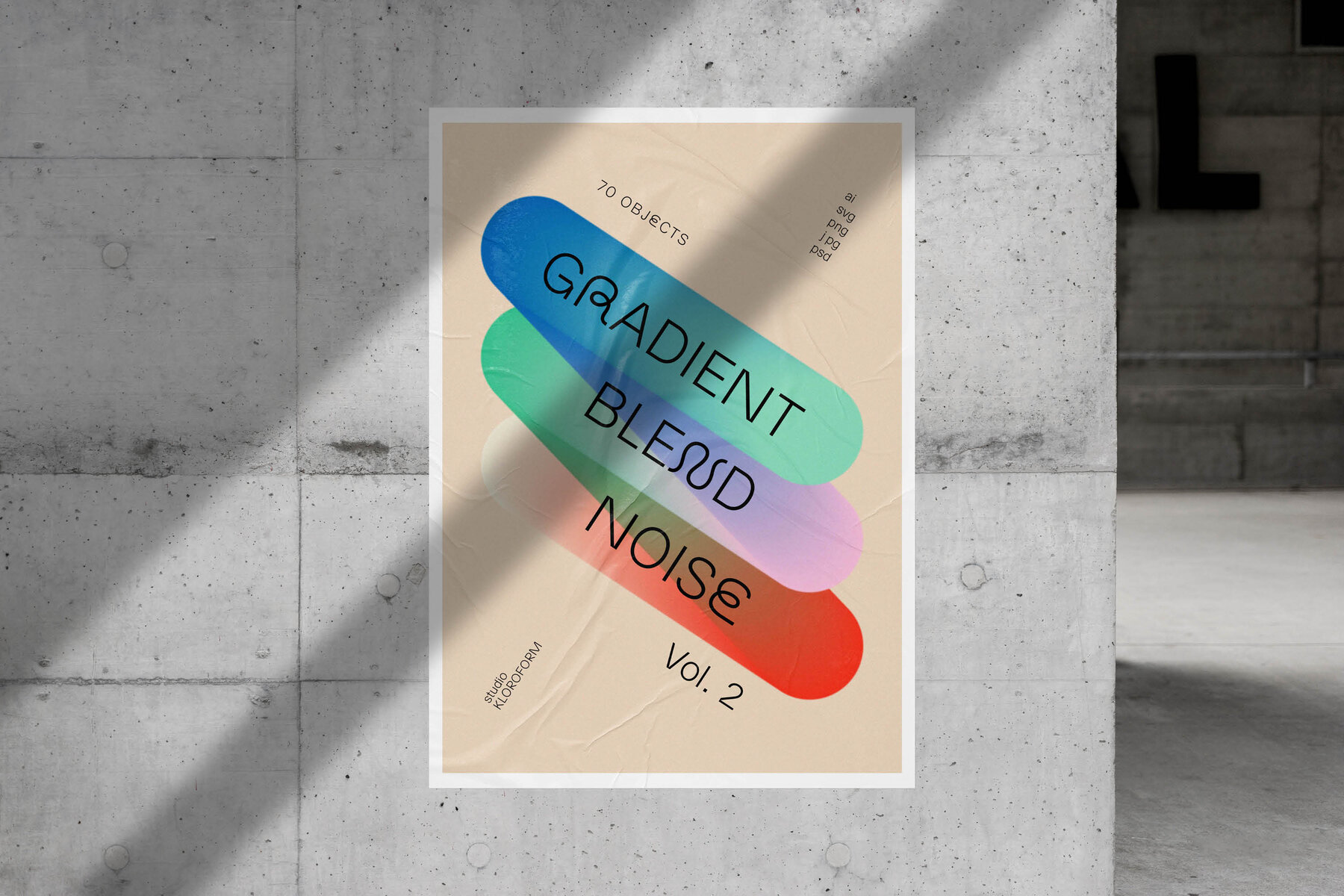 Gradient Blend Noise Vol  2 13