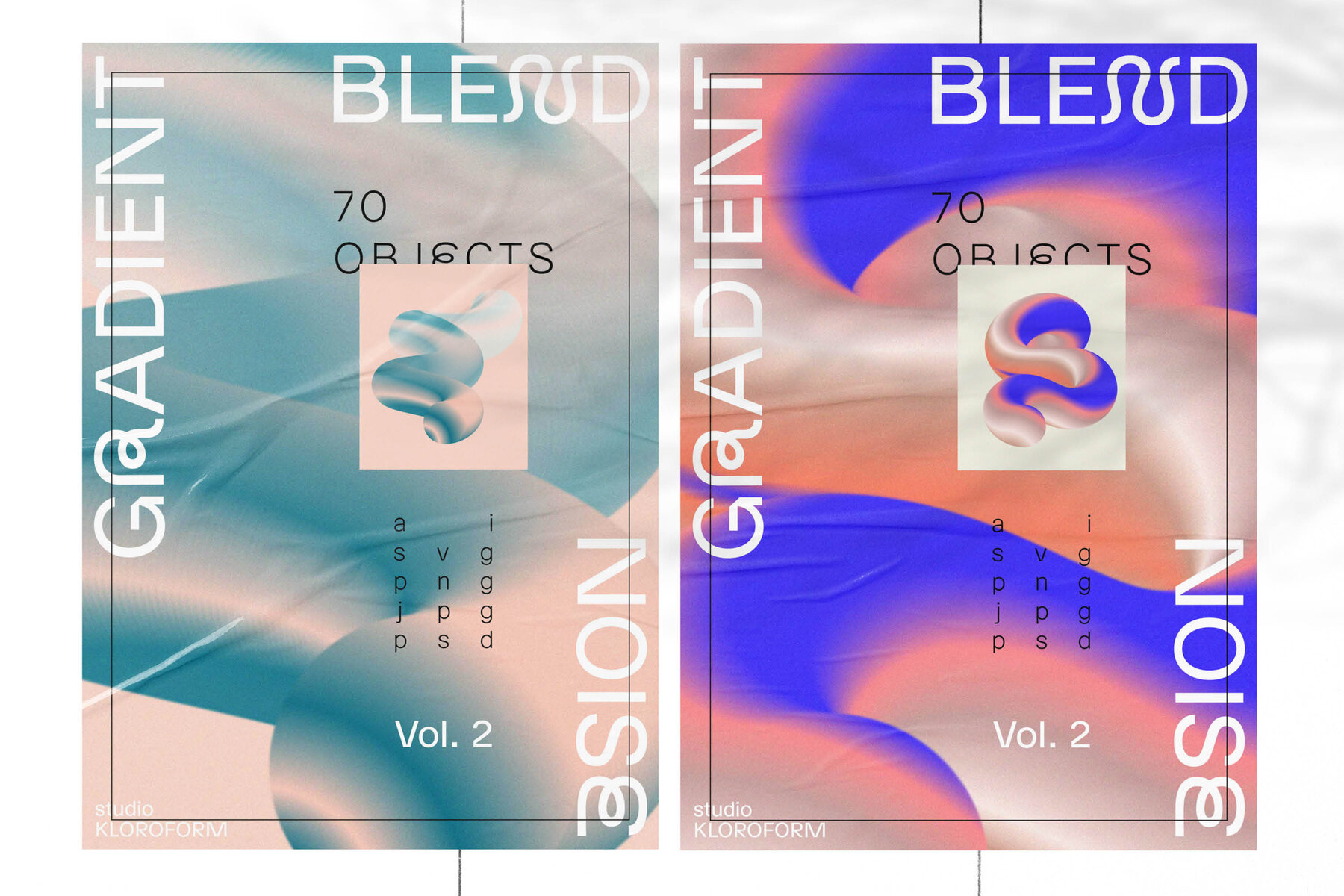 Gradient Blend Noise Vol  2 16