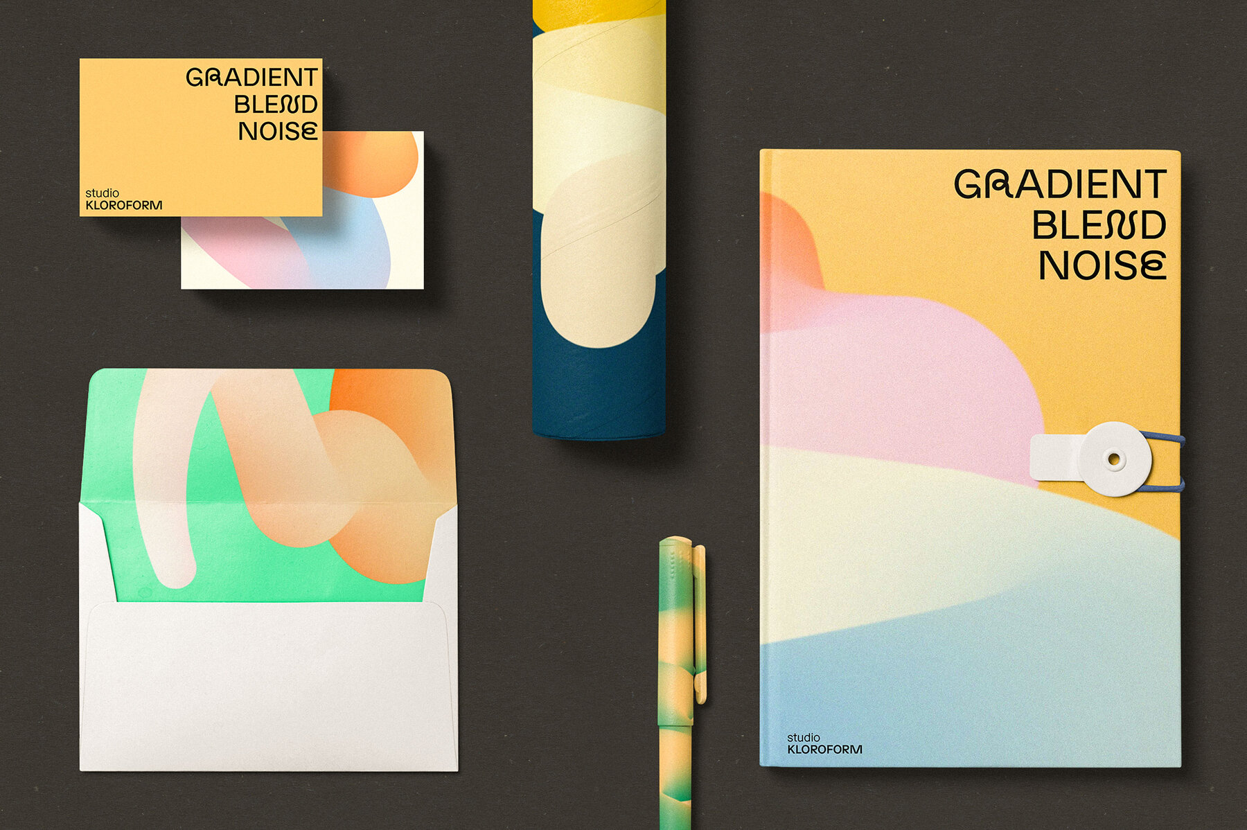 Gradient Blend Noise Vol  2 24