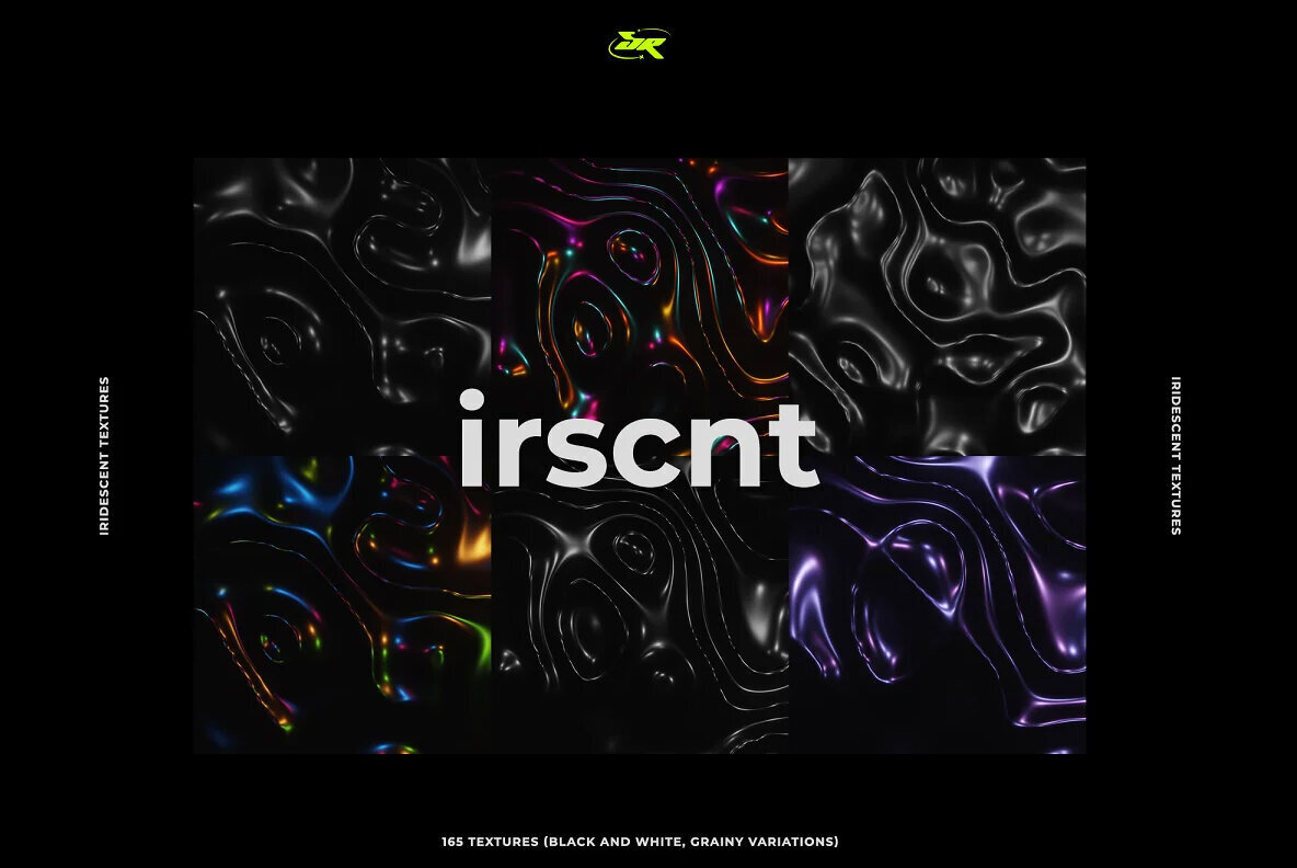 Irscnt Texture Bundle 1