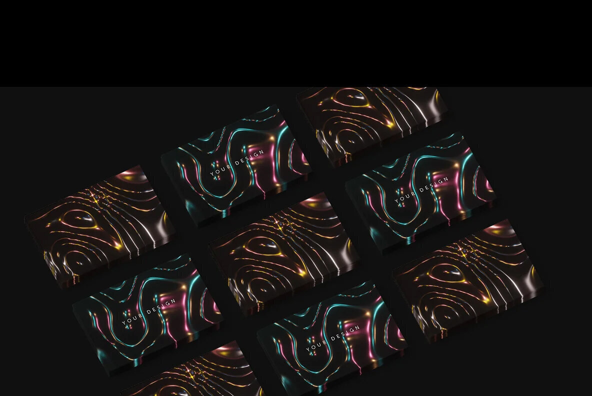 Irscnt Texture Bundle 2