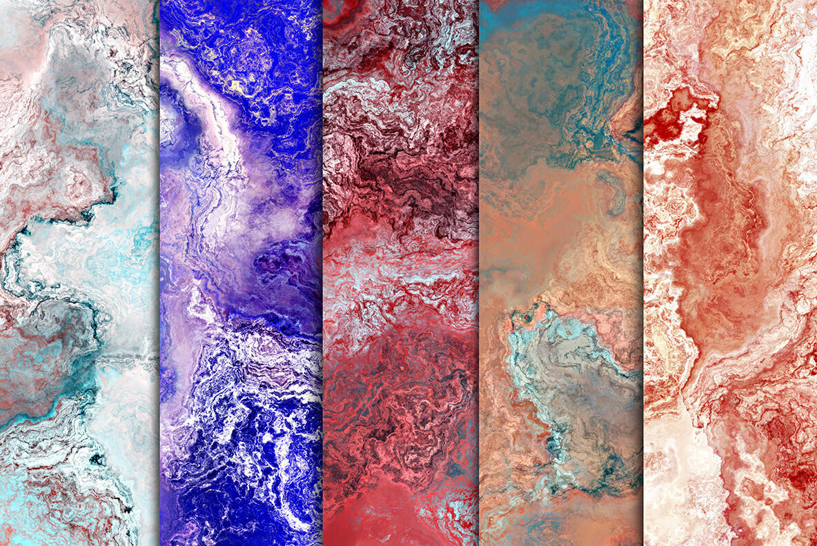 Marble Textures 13 2