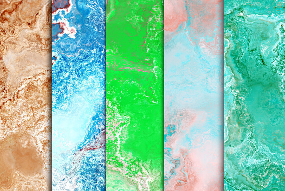 Marble Textures 13 3