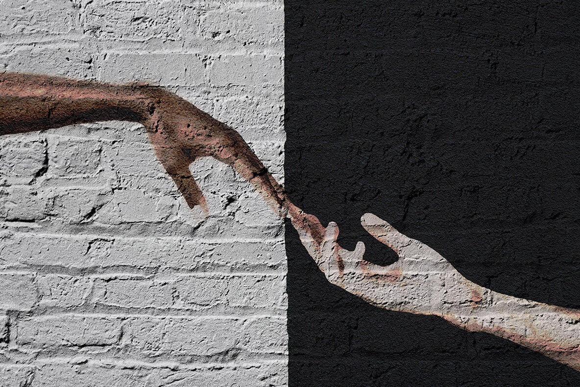 Mural Photo Effect 6