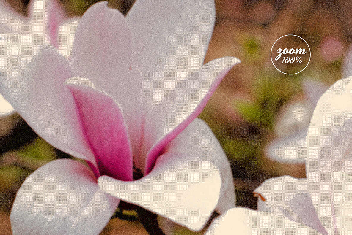 Retro Photo Effect 3