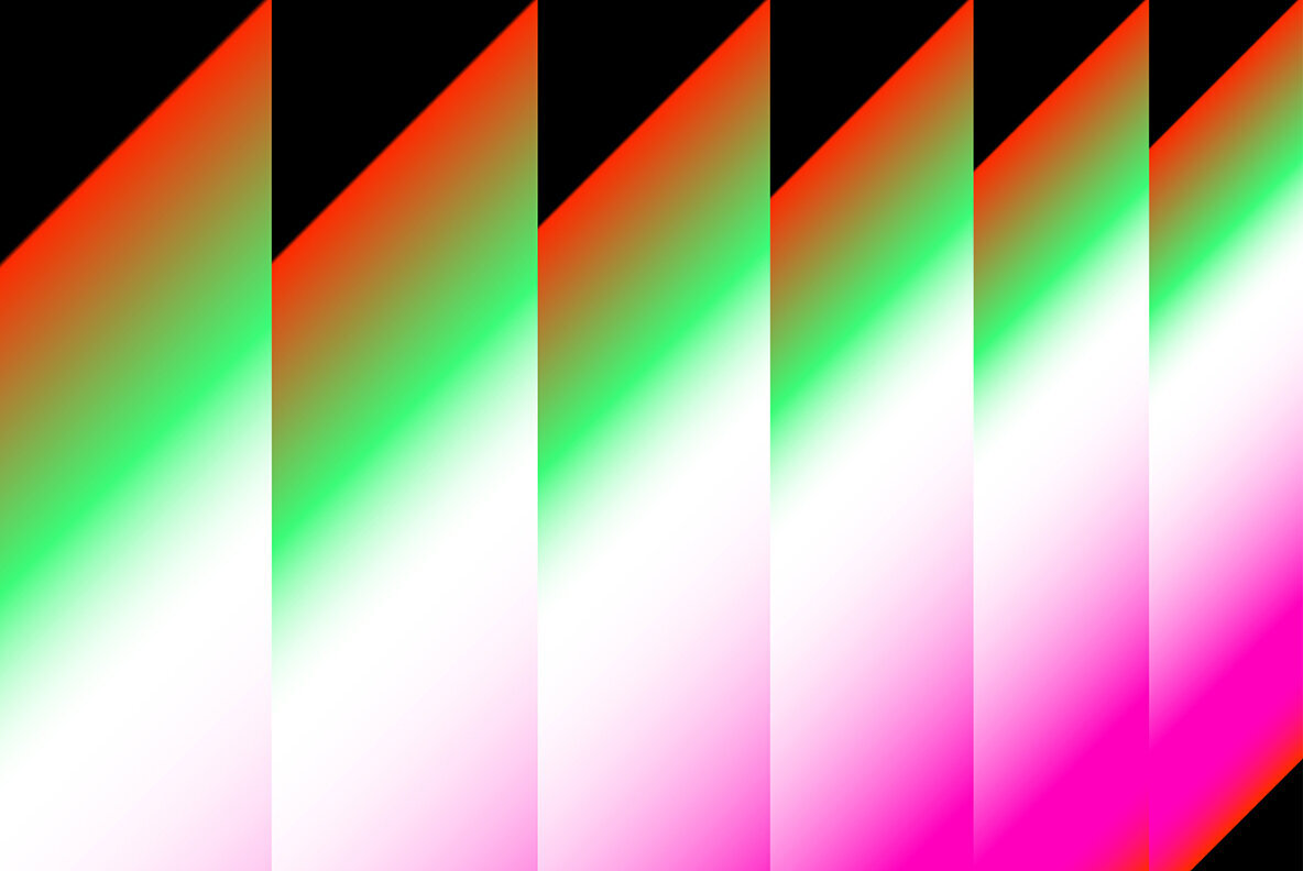 Vector Abstract Gradient Backgrounds 4