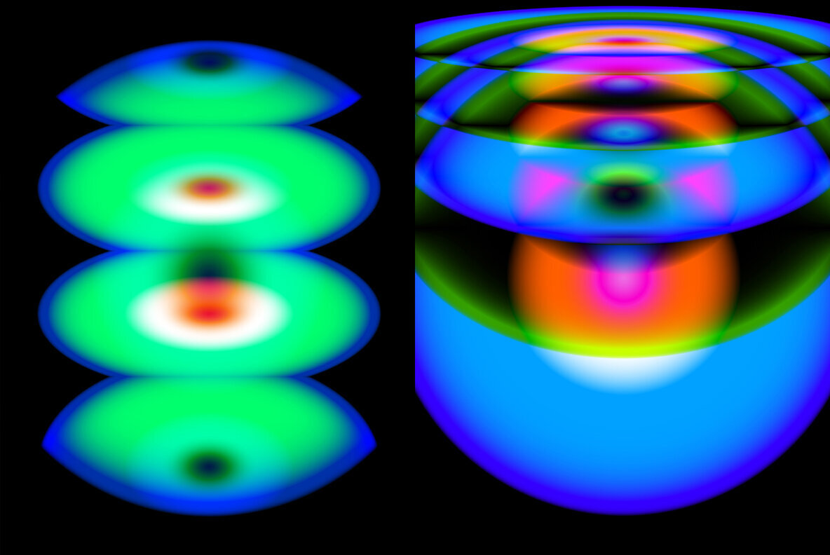 Vector Abstract Gradient Backgrounds 5