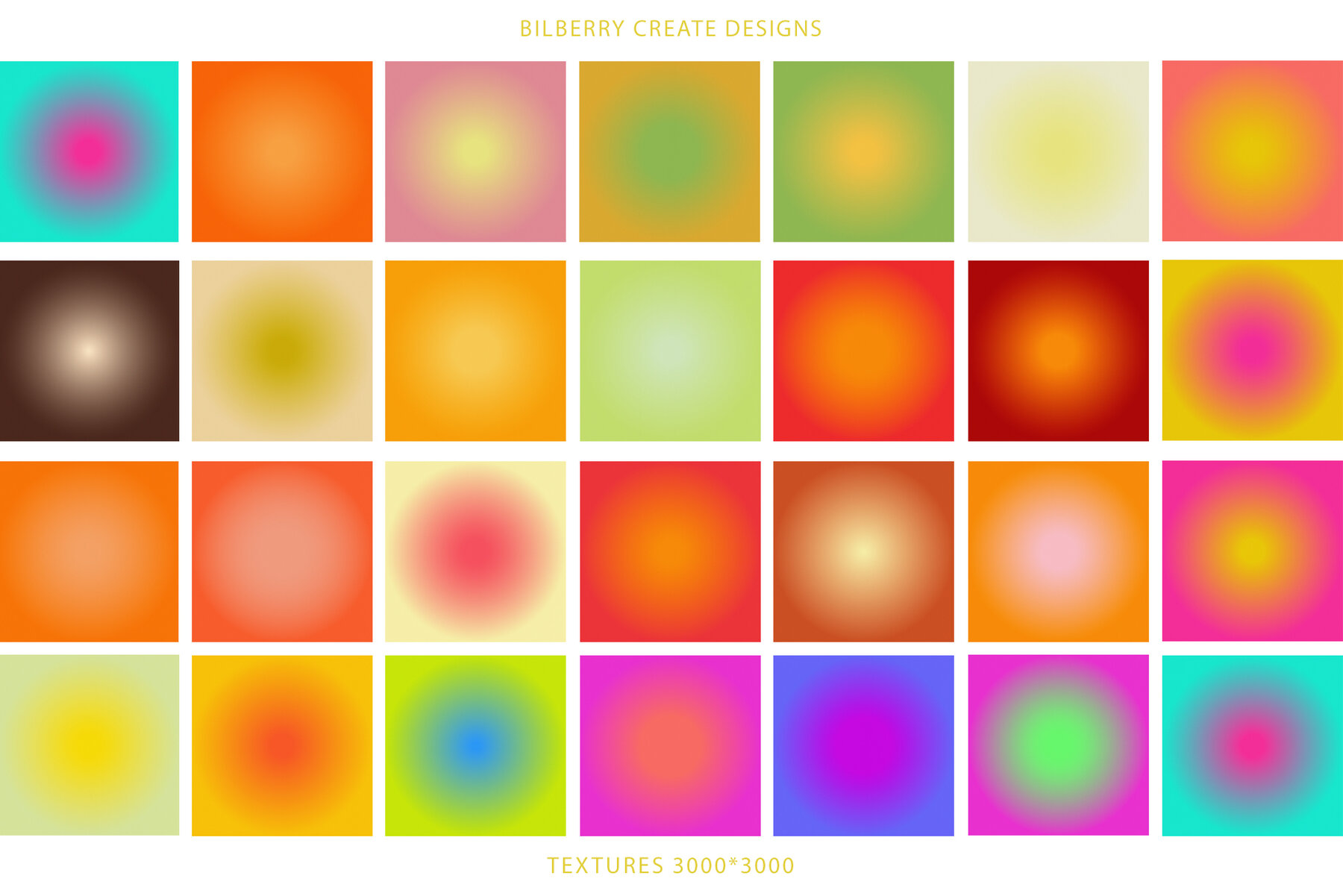 Favourite Drink Art Set 13