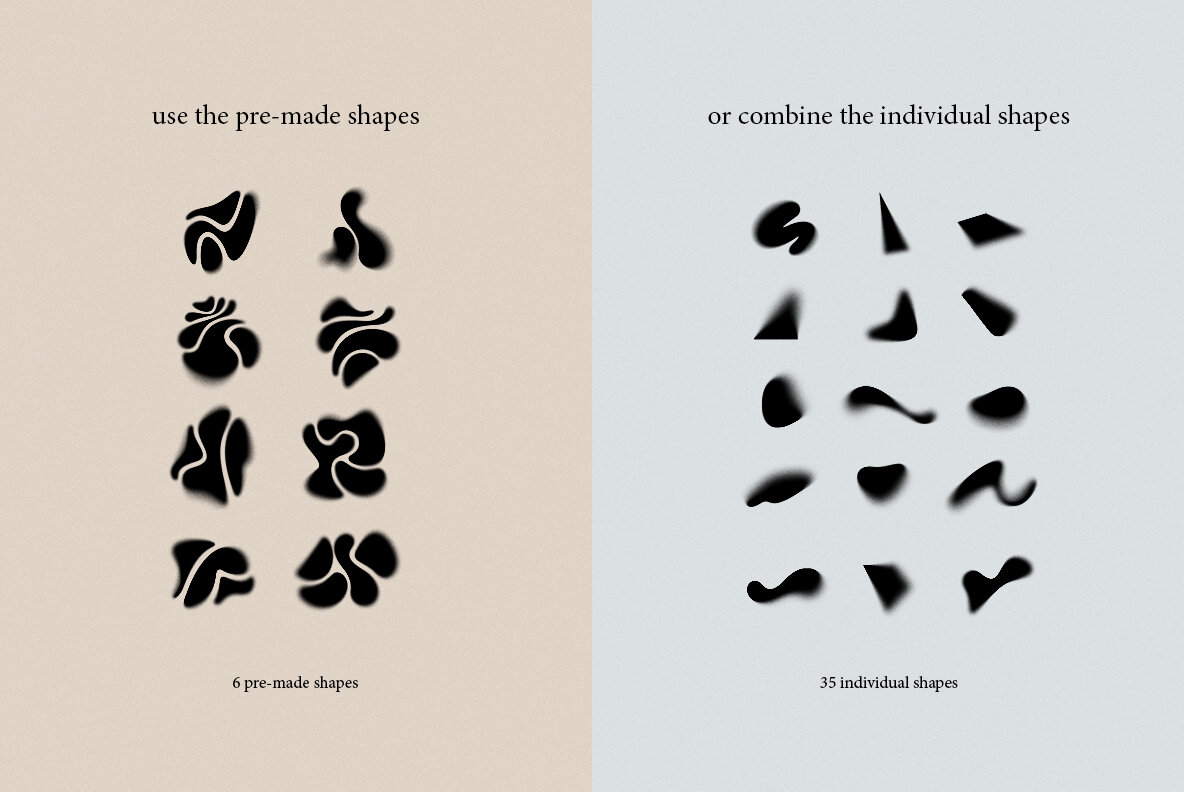 Chroma Cutouts Blurred Masks 8