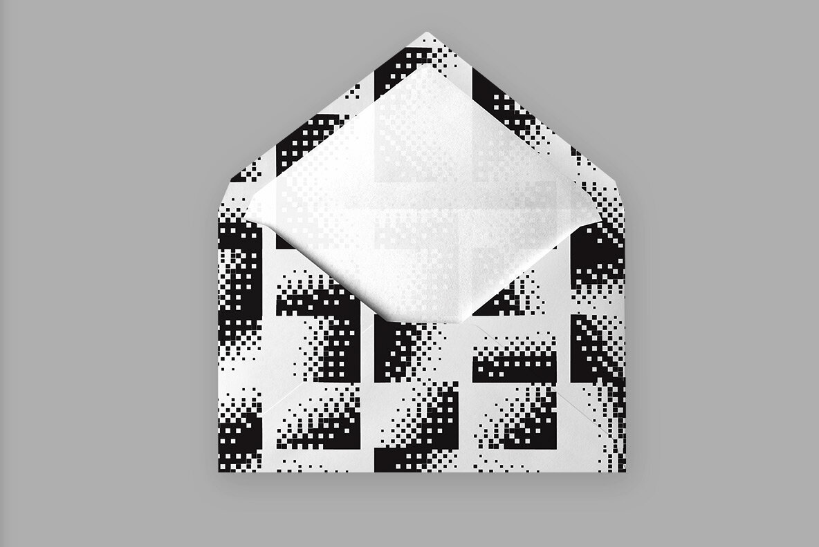 Junk Printer Abstract Backgrounds 7