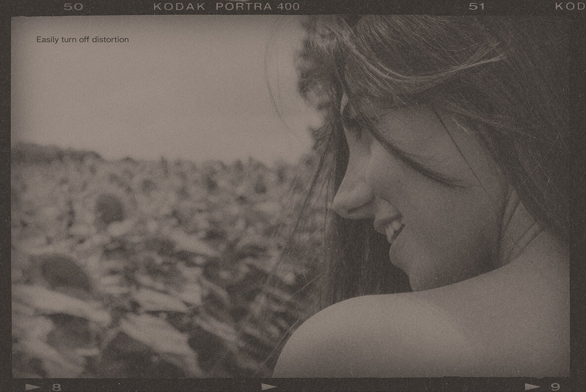 Decay Vintage Photo Effect 7