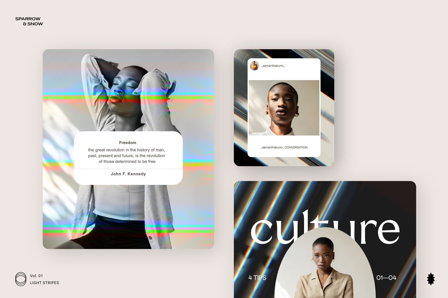 Light Stripes   Hi Res Light Scans 4