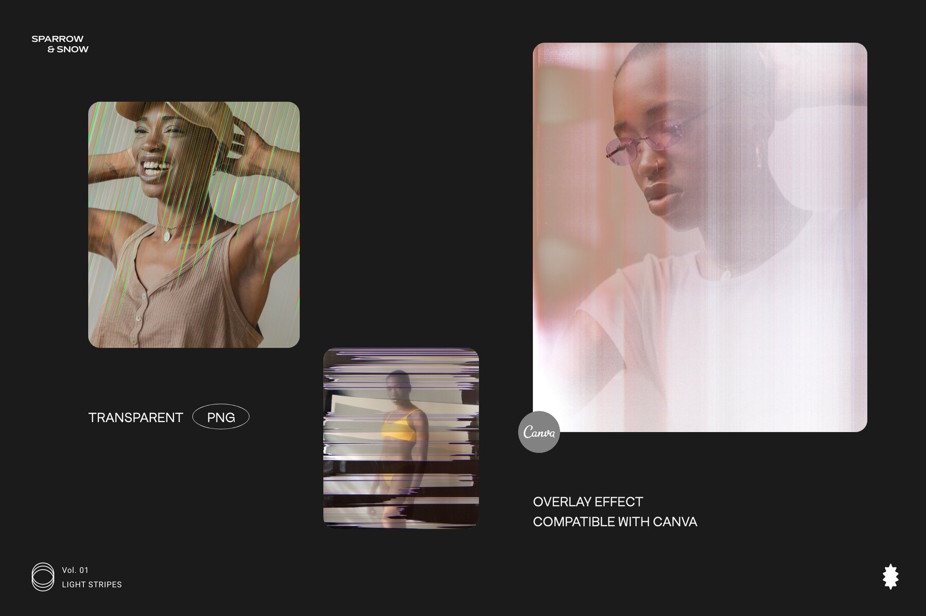 Light Stripes   Hi Res Light Scans 9