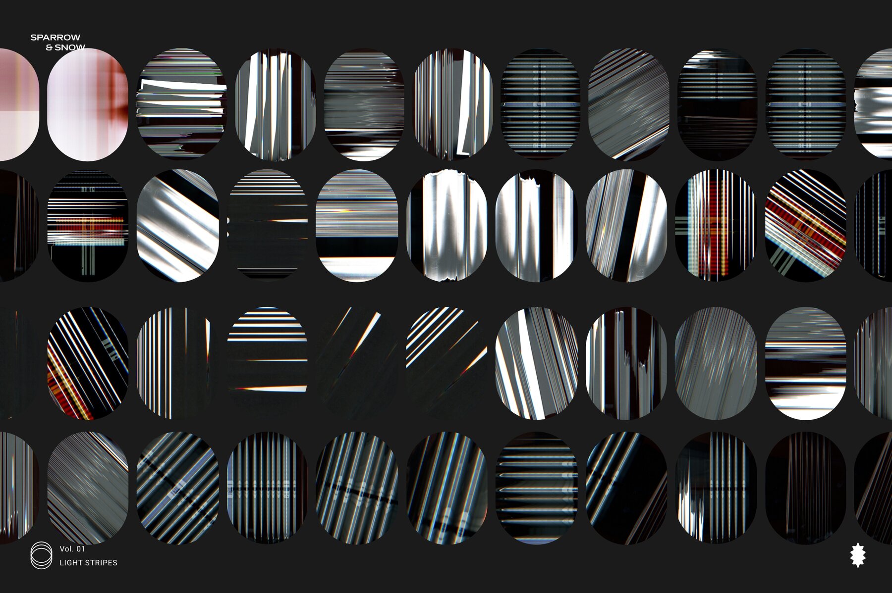 Light Stripes   Hi Res Light Scans 21