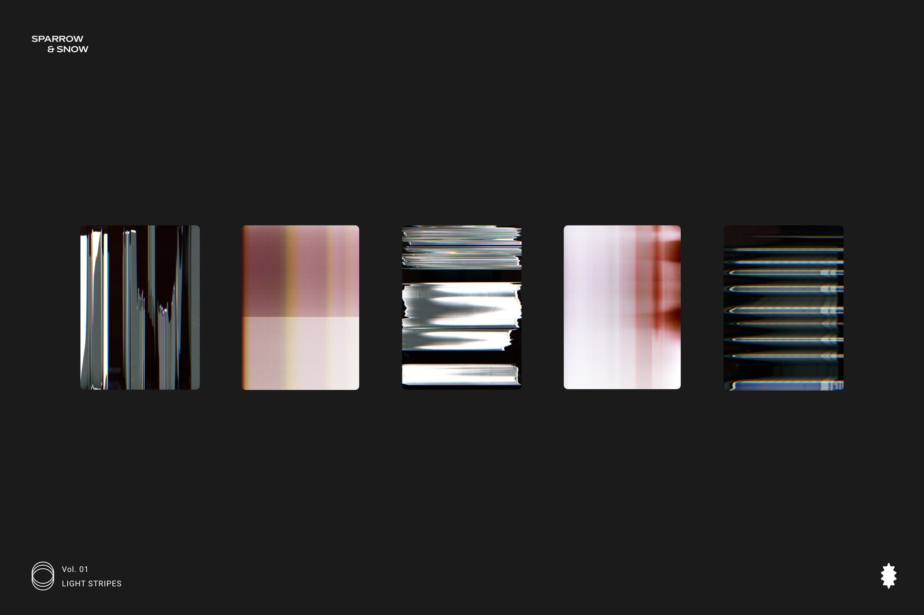 Light Stripes   Hi Res Light Scans 22