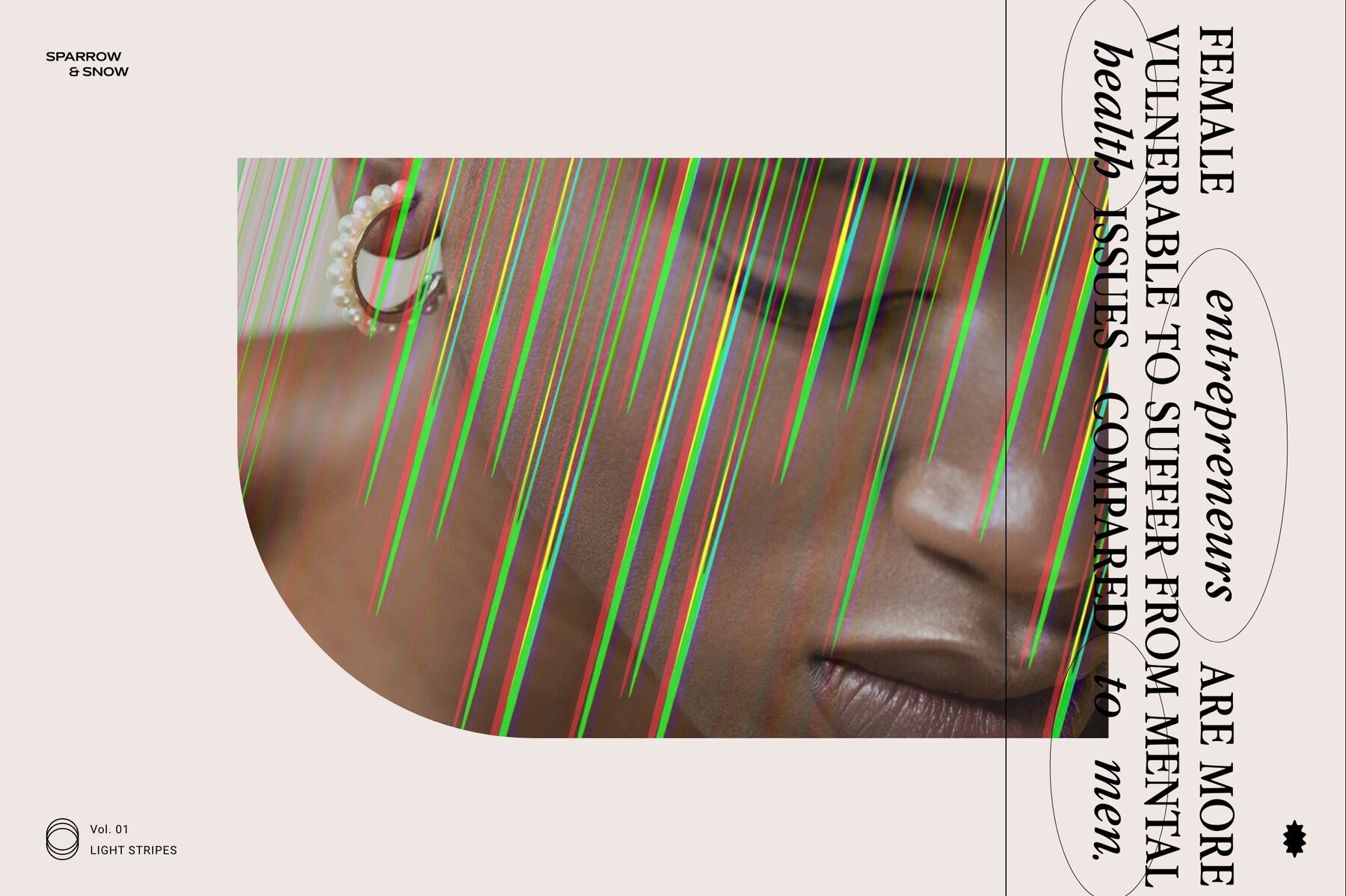 Light Stripes   Hi Res Light Scans 31