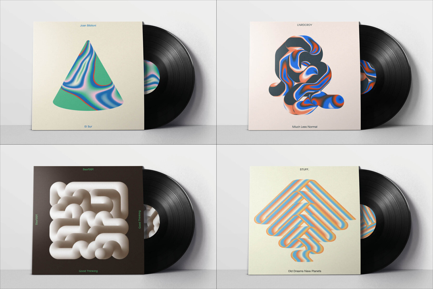 Gradient Blend Noise 3 5