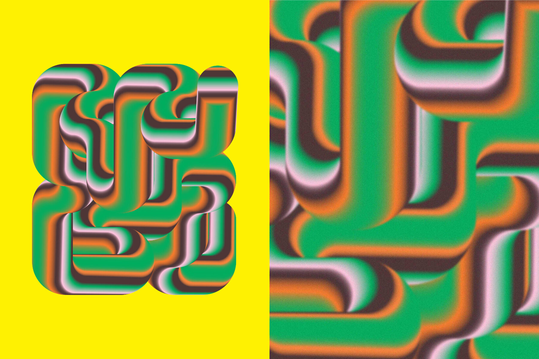 Gradient Blend Noise 3 12