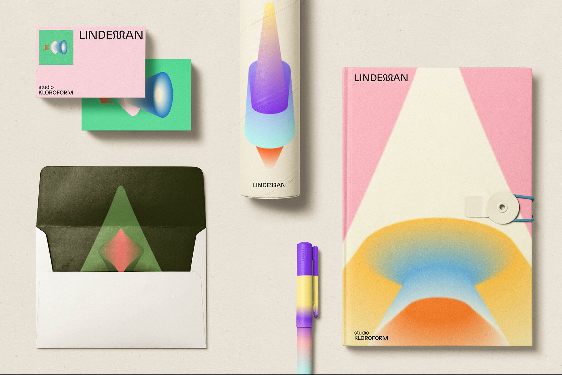 Gradient Blend Noise 3 13