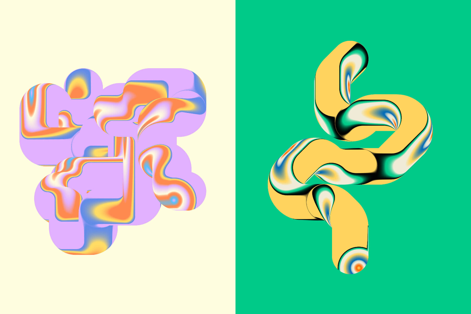 Gradient Blend Noise 3 16