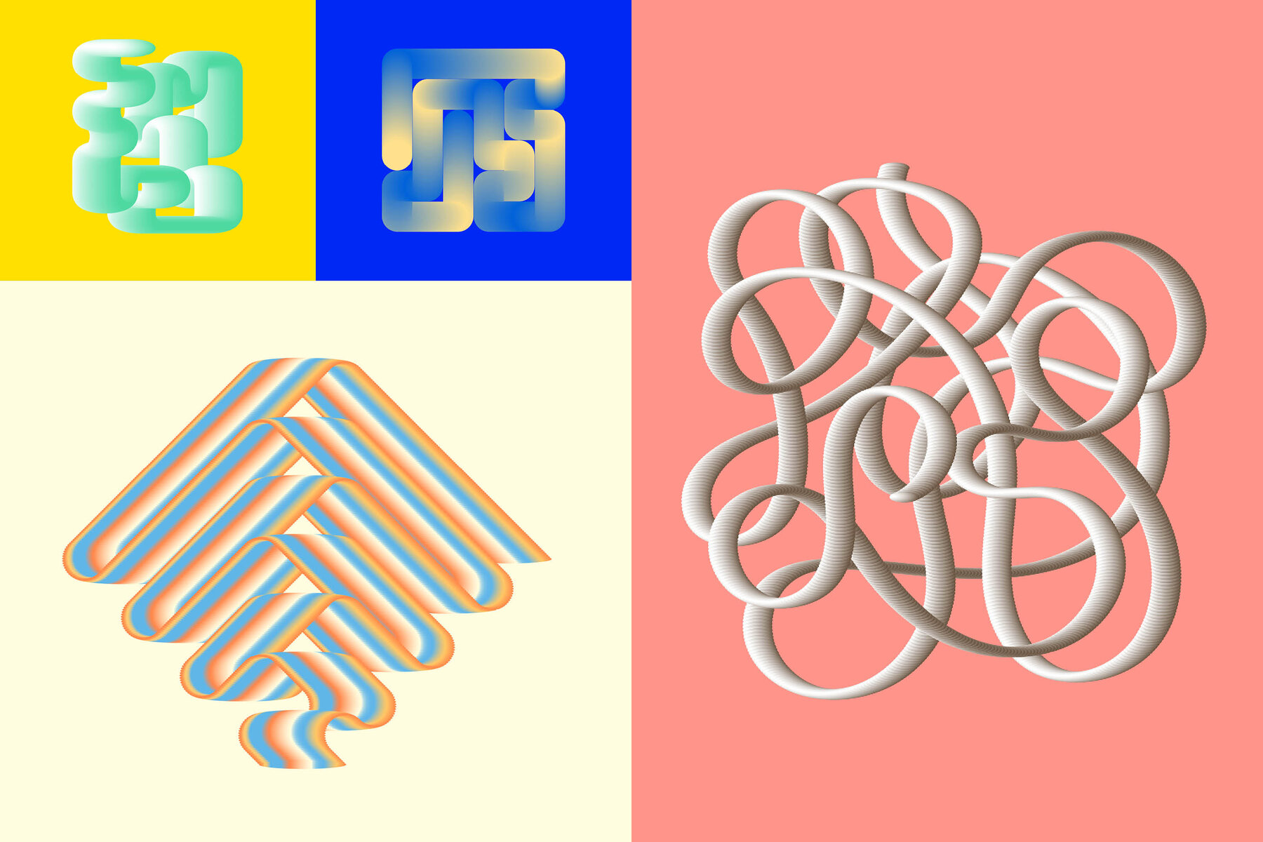 Gradient Blend Noise 3 17