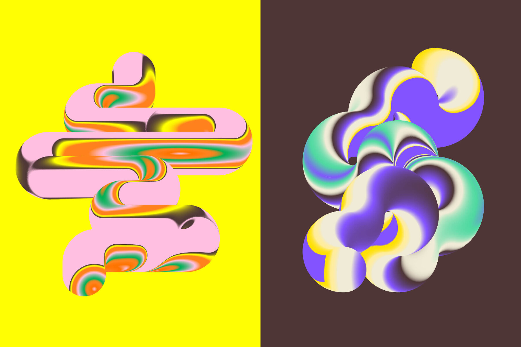 Gradient Blend Noise 3 19