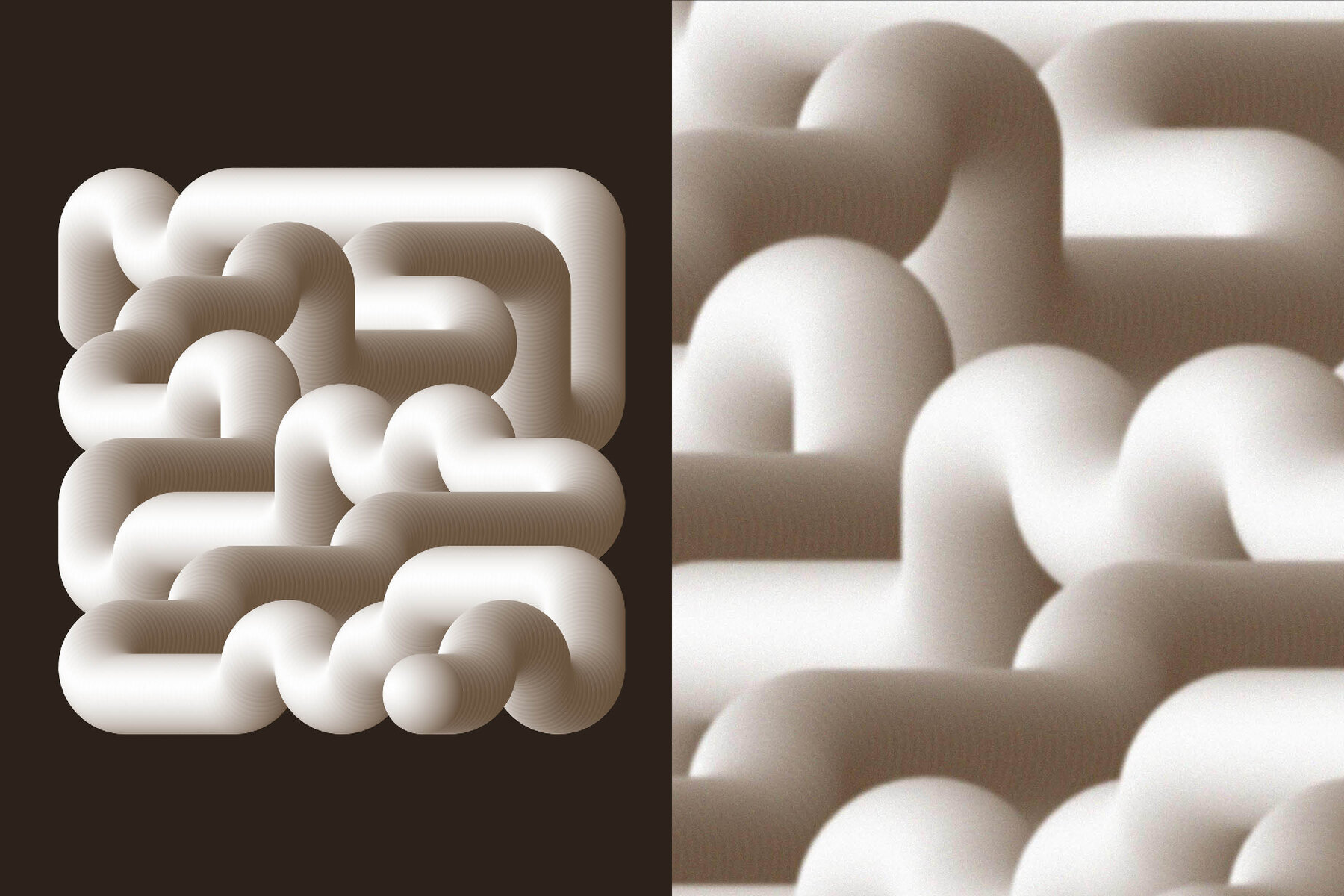 Gradient Blend Noise 3 24