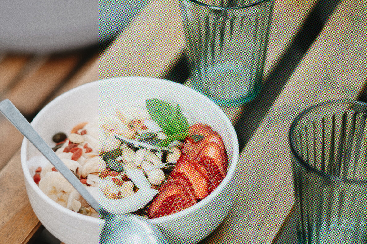 Authentic Vintage Textures 2