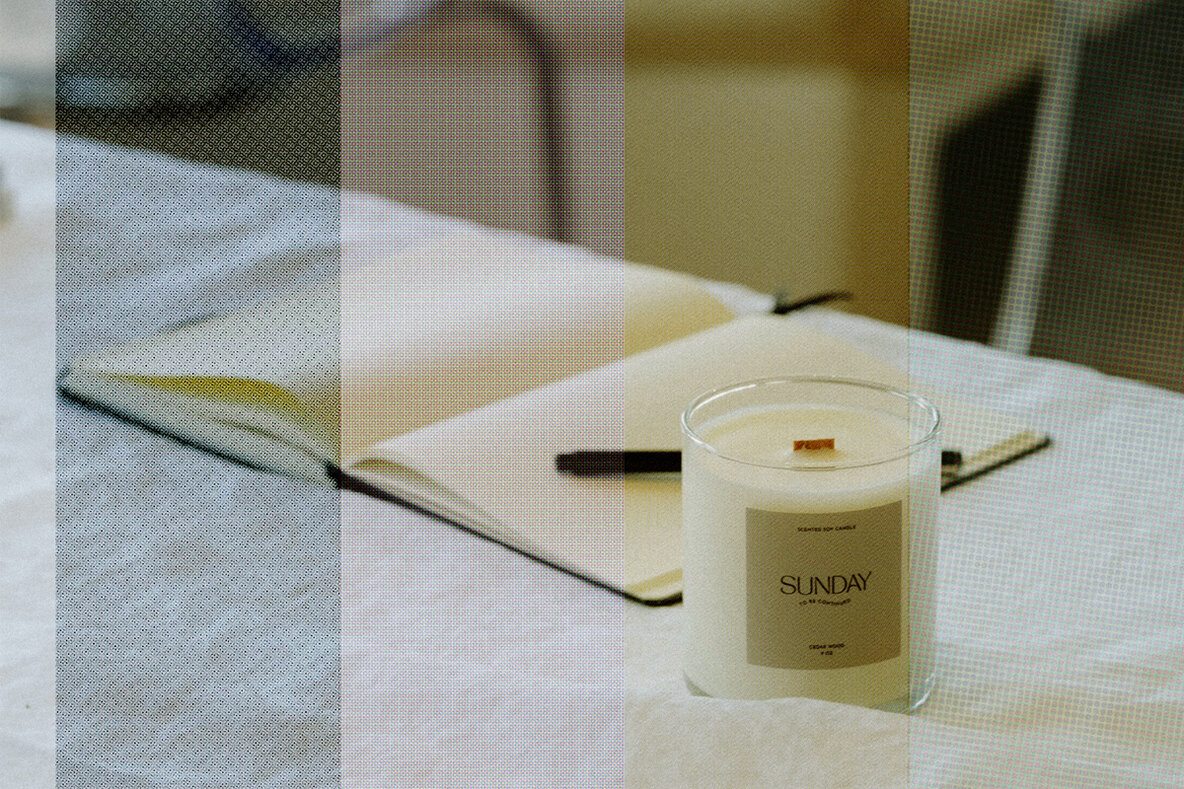 Authentic Vintage Textures 4