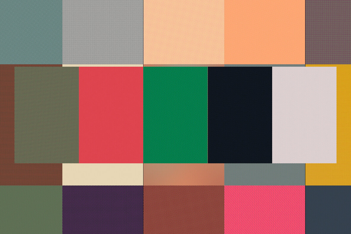 Authentic Vintage Textures 6