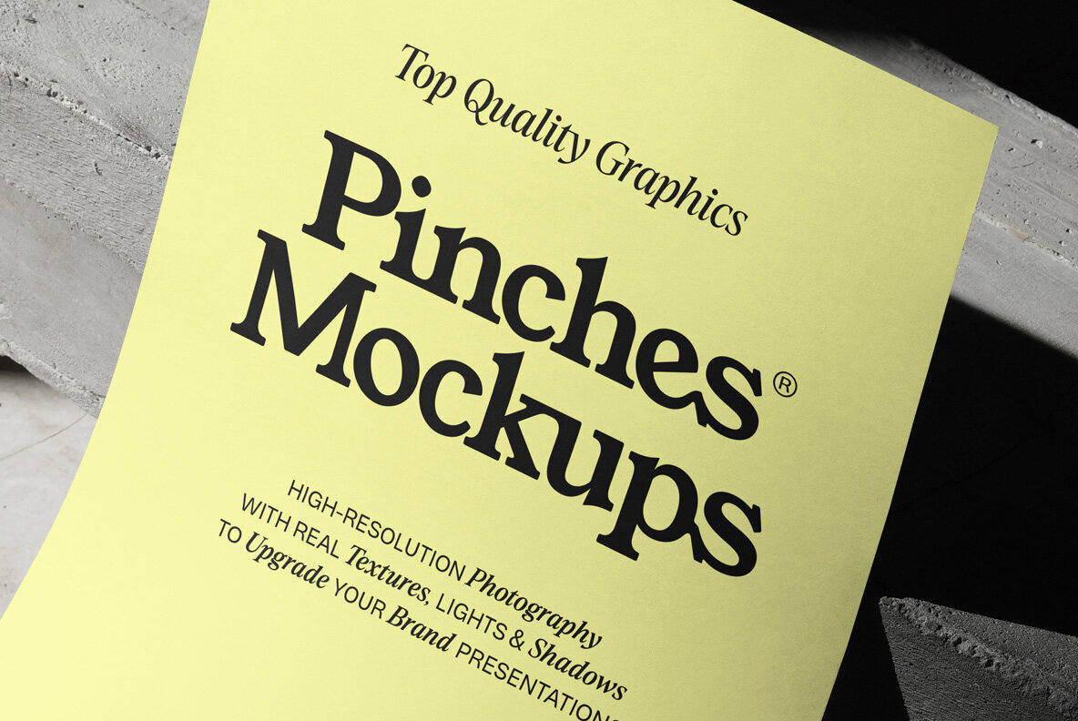 PM LH 03 Letterhead Mockup 4