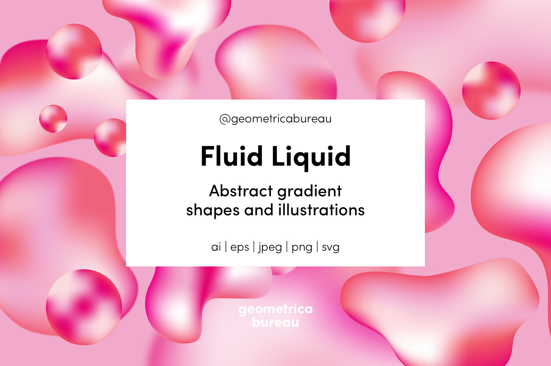 Fluid Liquid 1