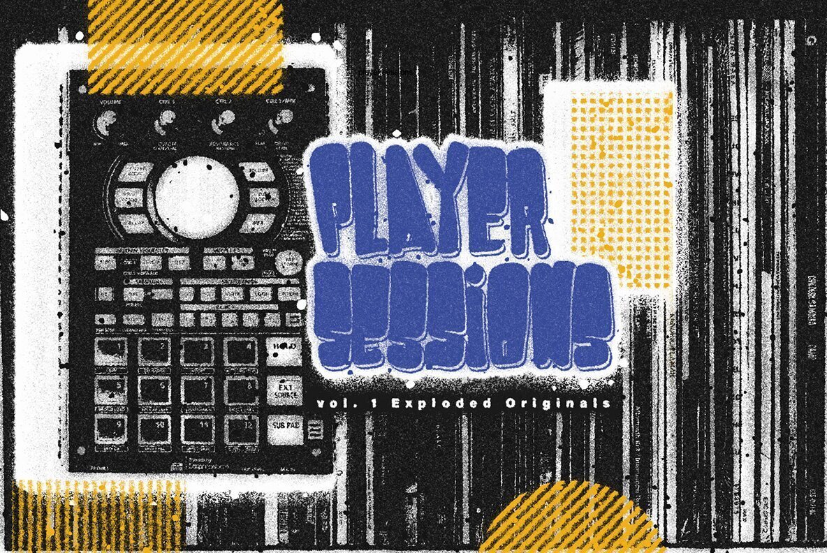 Spray Joint Effect Action 3