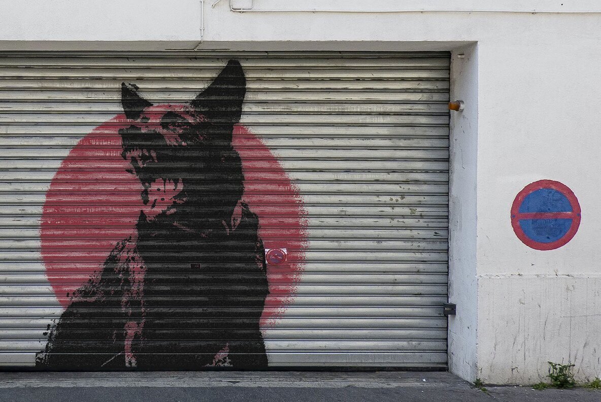 Spray Joint Effect Action 4