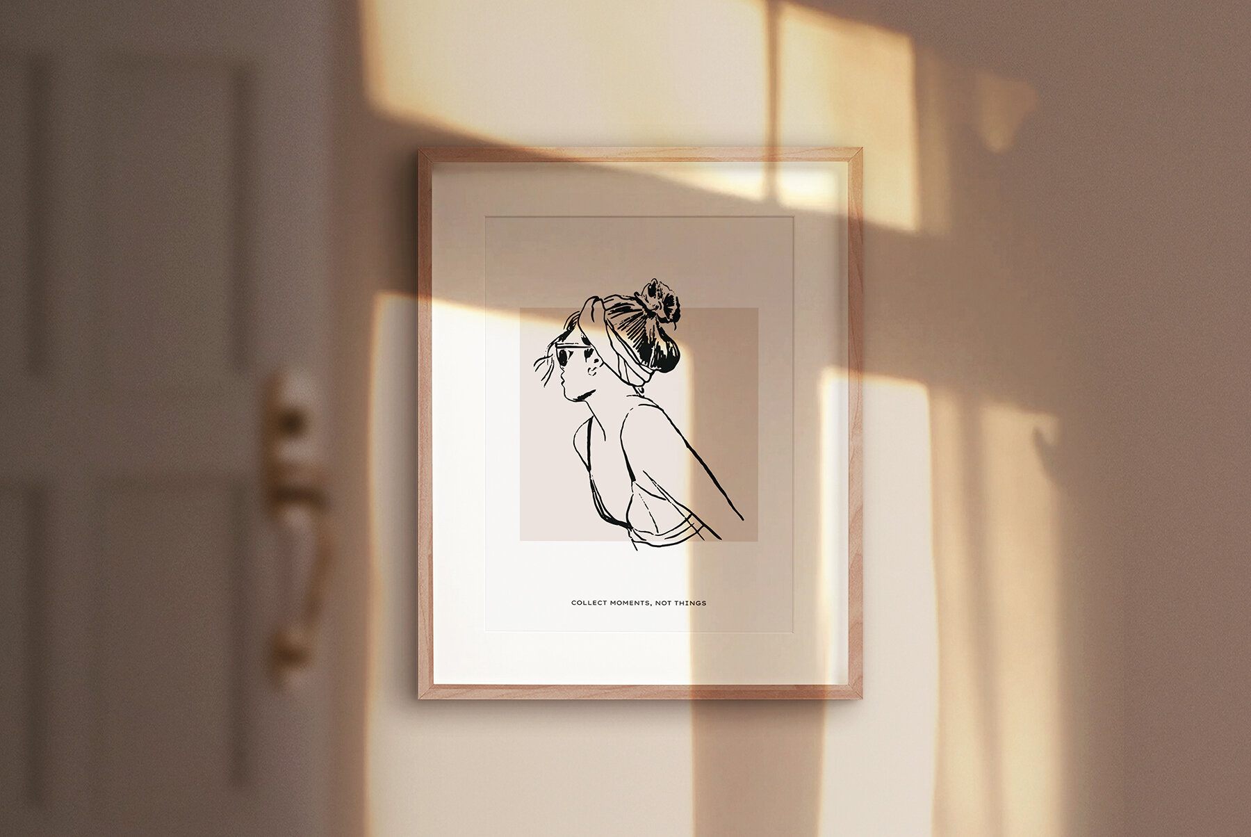 Modern Travel Prints Posters 7