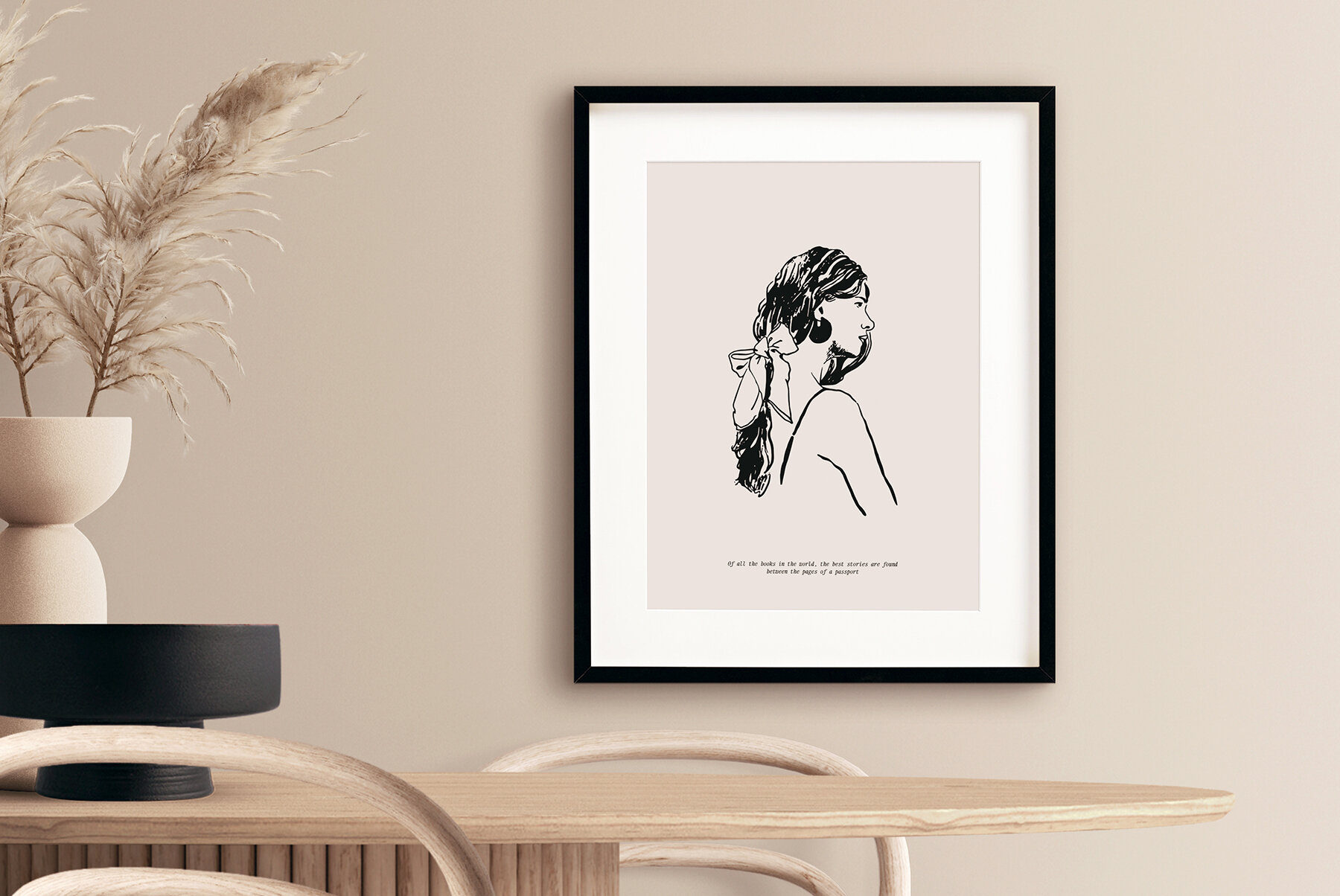 Modern Travel Prints Posters 9