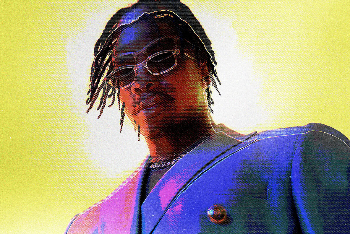 Double Linear Effect 2